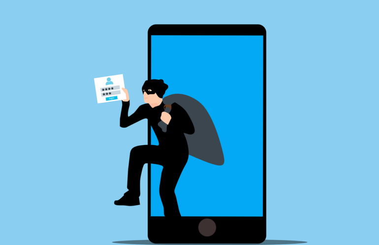 Don’t Be a Victim: Common Mobile Malware Traps